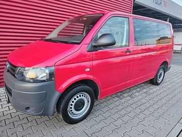 Klima Webasto ORIG. 162.000 km