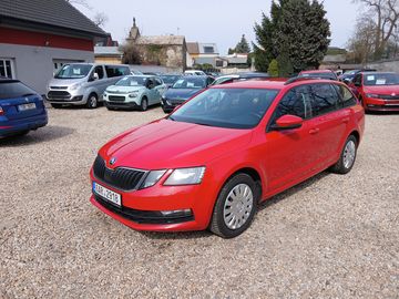 1.4TSi 110KW Tažné, Ambi, ČR