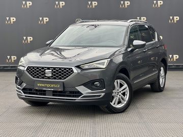 2.0TSi DSG 4Drive, REZERVACE