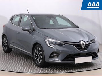 1.0 TCe, Intens, ČR,1.maj