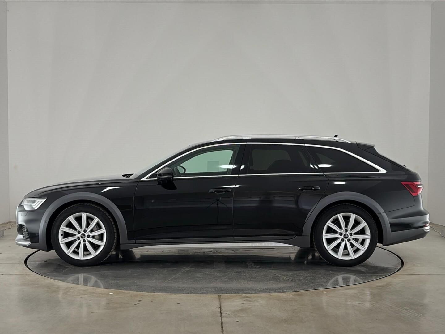 Audi A6 allroad, 3.0 TDI / 210 kW 50 - fotka 3