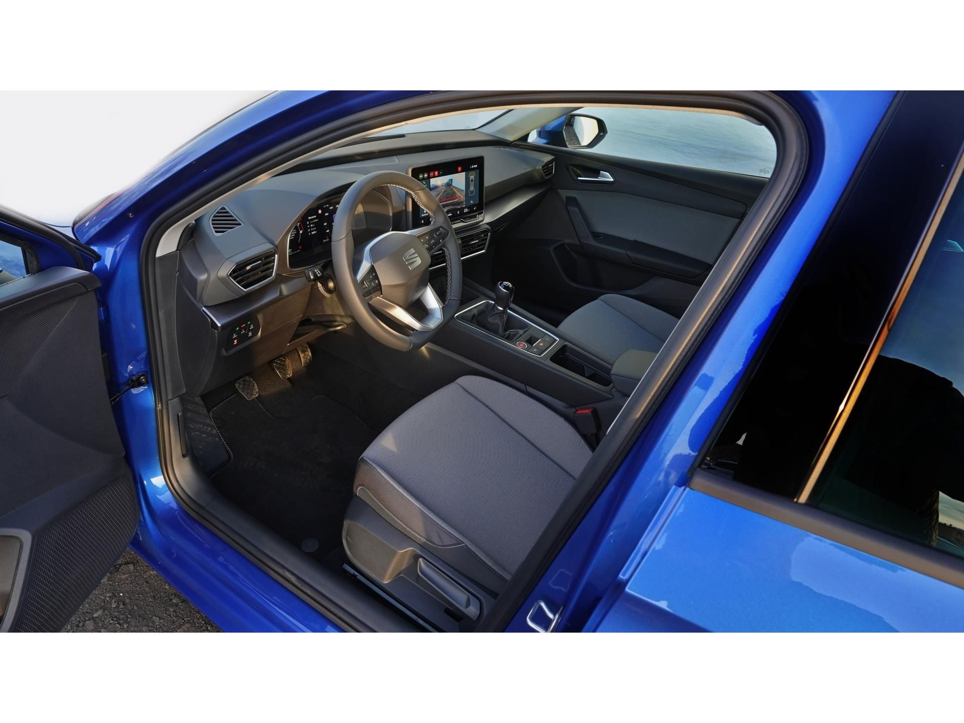Seat Leon, 1.5 TSI / 85 kW SP Style - fotka 6