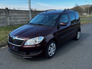 1.2 TSI