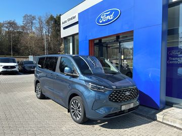 Titanium X L1 2.5 PHEV 171kW