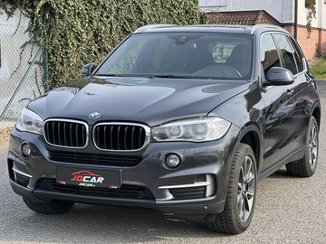 3.0D xDrive ČR 1.MAJ. odp.DPH