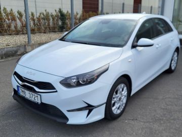 Kia Ceed 5HB 1,0 T-GDI SPIN