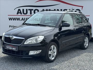 1,2   TSi 63KW VÝHŘEV