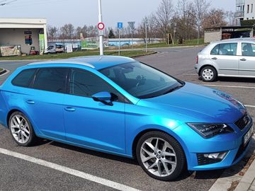1.4 TSi, 92kW, FR