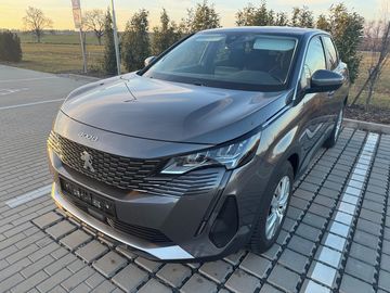 1.2PureTech,automat,kamera