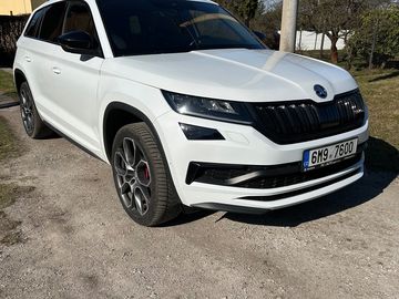 RS 176kW
