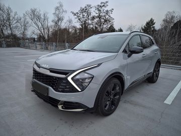 1.6 T-GDI MHEV EDICE 30