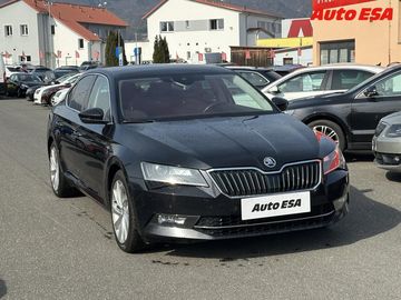2.0 TSi 4x4,AT,navi,LED