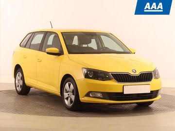 1.4 TDI, Ambition, Serv.kniha
