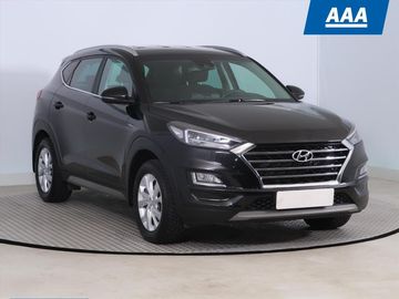 1.6 CRDi, Adventure, Automat