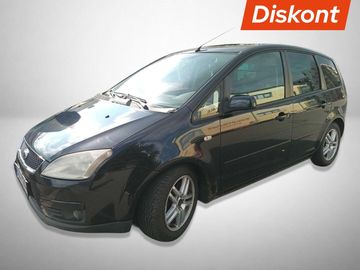 1.8 TDCi, po STK