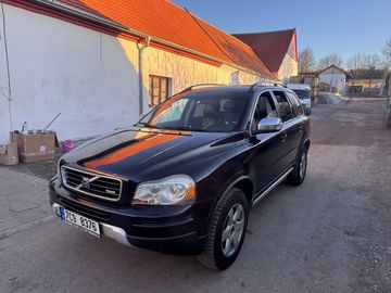 Volvo XC90 R-DESIGN