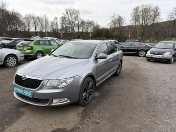 2.0TDI