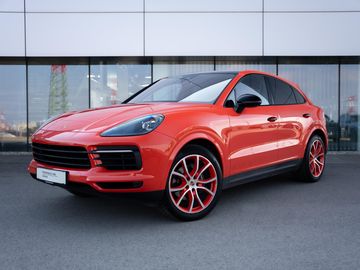 Coupé