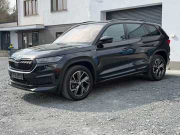 SPORTLINE 2.0TDI 110KW TAŽNÉ