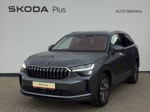 Škoda Kodiaq, 2.0 TDI 142 kW Excl. Selection