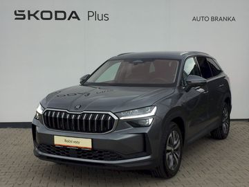 2.0 TDI 142 kW Excl. Selection