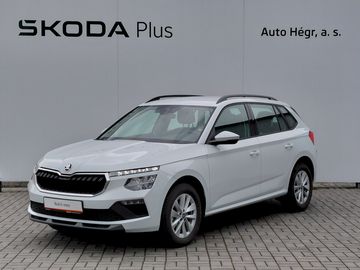 1.0 TSI 85kW Selection