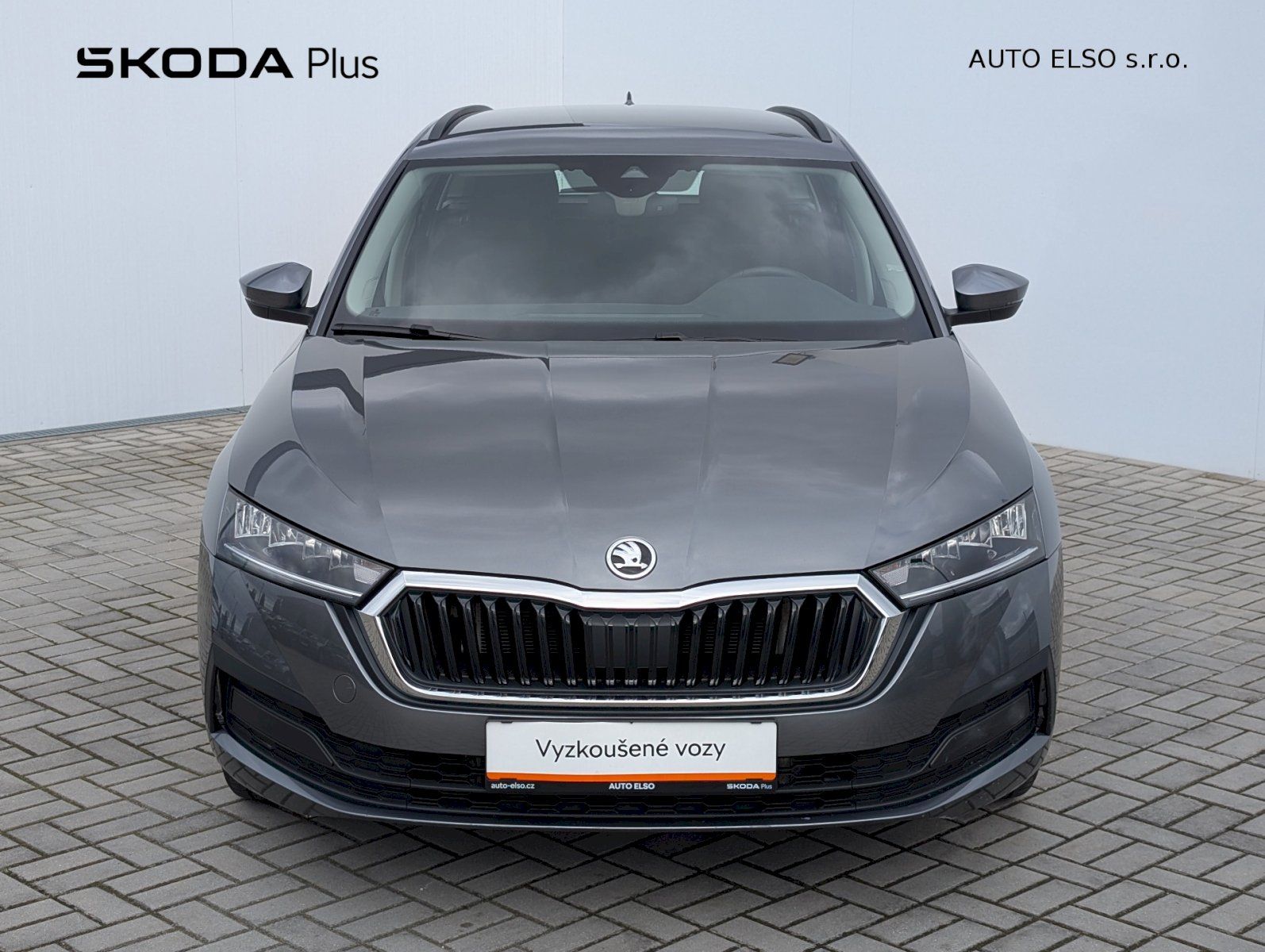 Škoda Octavia, Combi 1.5 TSI / 110 kW Active - fotka 4