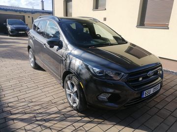 2,0 TDCi aut.4x4 nez.topení