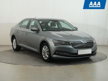 2.0 TDI, Style, Automat