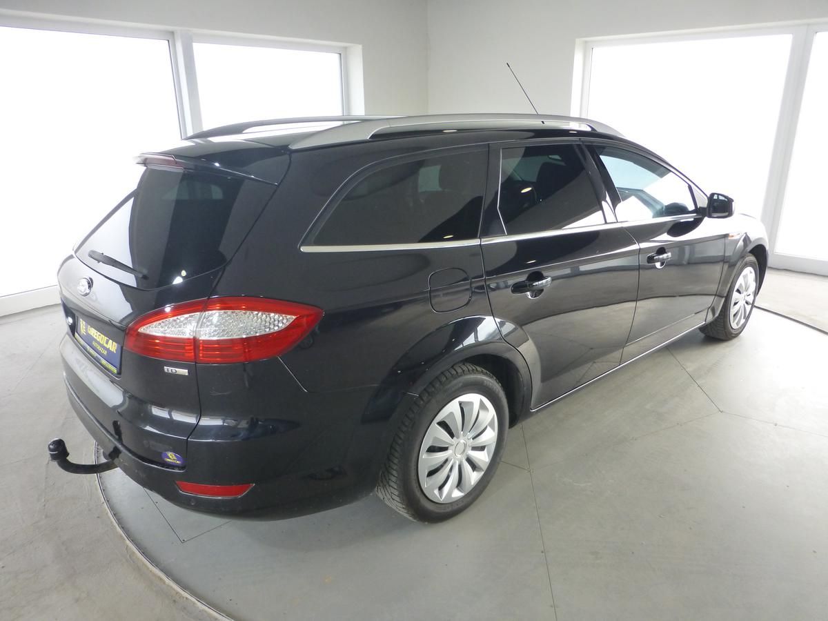 Ford Mondeo, 2,0TDCI*DIGIKLIMA***ALU**TAŽNÉ - fotka 6