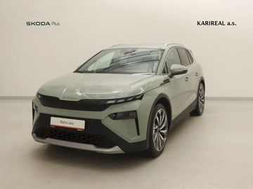 85, 82kWh 210kW Selection Ultr