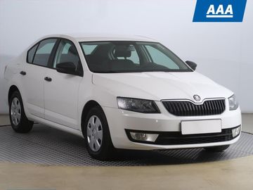 1.2 TSI, ČR,1.maj