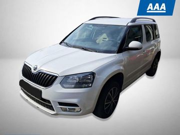 1.2 TSI, Automatická klima
