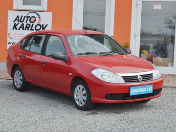 1.2i 55kW / ČR / 51.206km