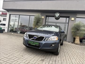 2,4 D5 129kW AT MOMENTUM DRIVe
