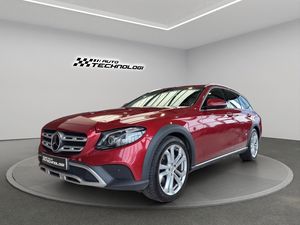 Mercedes-Benz Třídy E, 220 D 4MATIC ALLTERRAIN