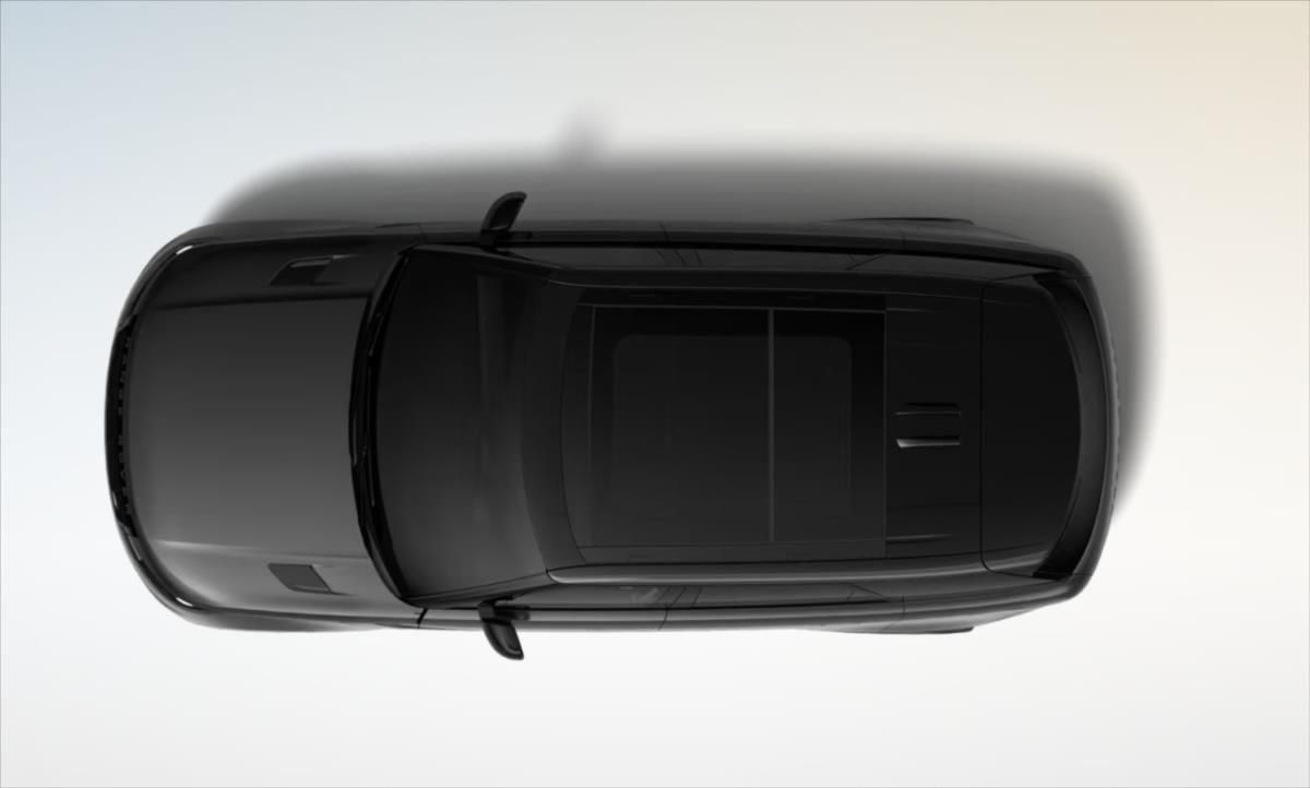 Land Rover Range Rover Sport, 4,4 SV P635 - fotka 4