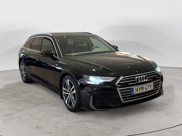 40TDI q S-Line NezTop Taž ACC