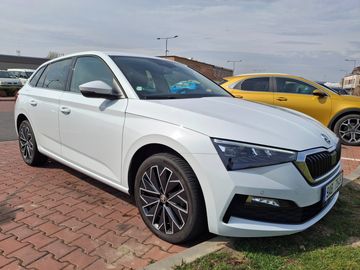 Scala1.0tsi,81kw,Style,zaruka