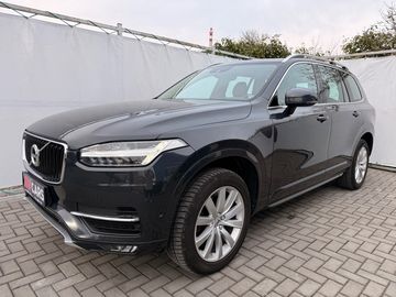 2.0 D5 176kW*AWD*7-Míst*