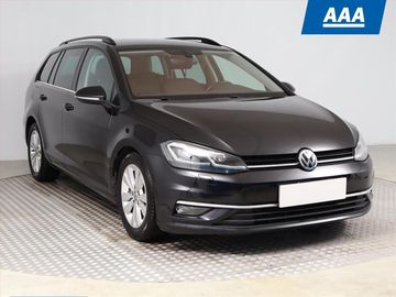 2.0 TDI, Highline
