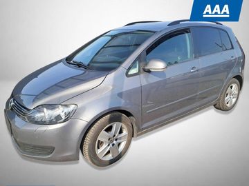 1.6 TDI, Comfortline