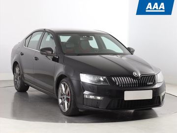 RS 2.0 TDI