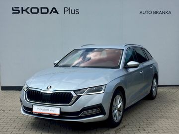 1.5 TSI 110kW Style Combi