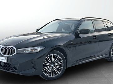 330e xDrive M-Sport ACC Taž