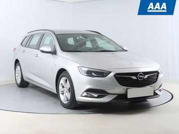 2.0 CDTI, Automat