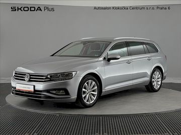 2,0TDI110 kW Elegance 7DSG