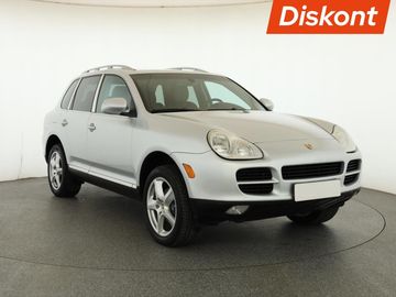 V6, 4X4, Automat, Serv.kniha