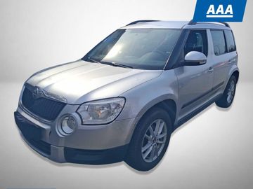 2.0 TDI, Ambition, Serv.kniha