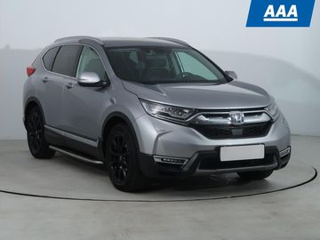 2.0i-MMD HEV, Automat, ČR